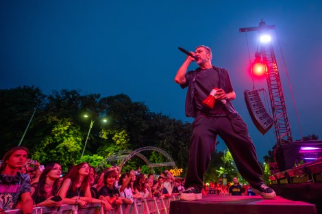 Vita De Vie in Bucharest on september 2025