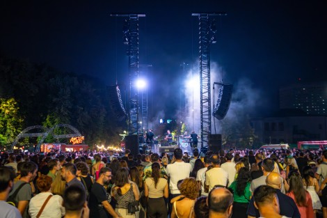 Vita De Vie in Bucharest on september 2025