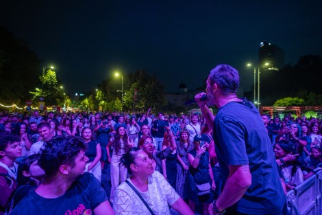 Vita De Vie in Bucharest on september 2025