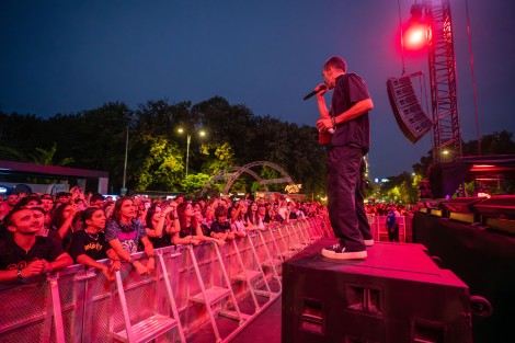 Vita De Vie in Bucharest on september 2025