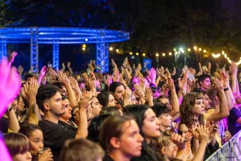 Vita De Vie in Bucharest on september 2025