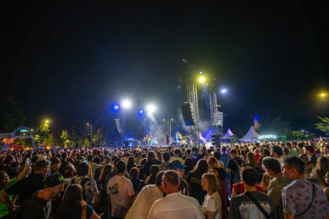 Vita De Vie in Bucharest on september 2025