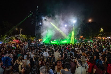 Vita De Vie in Bucharest on september 2025