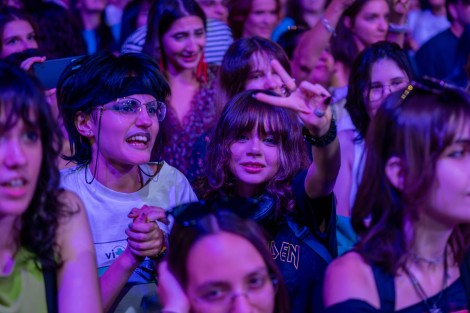 Vita De Vie in Bucharest on september 2025
