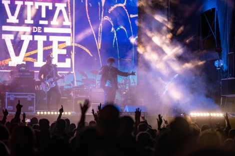 Vita De Vie in Mogosoaia on september 2022