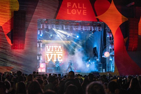 Vita De Vie in Mogosoaia on september 2022