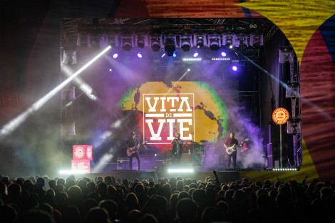 Vita De Vie in Mogosoaia on september 2022