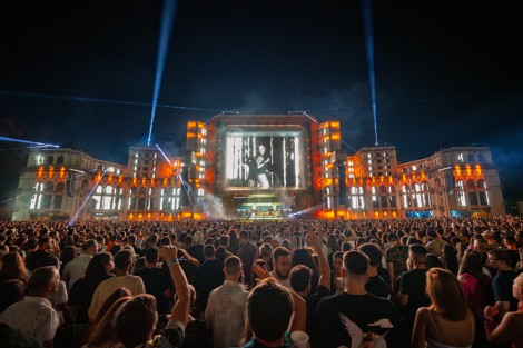 Voltaj in Bucharest on june 2025