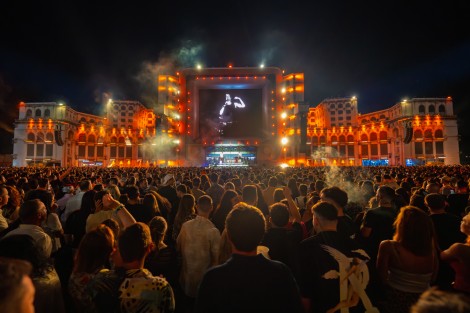 Voltaj in Bucharest on june 2025