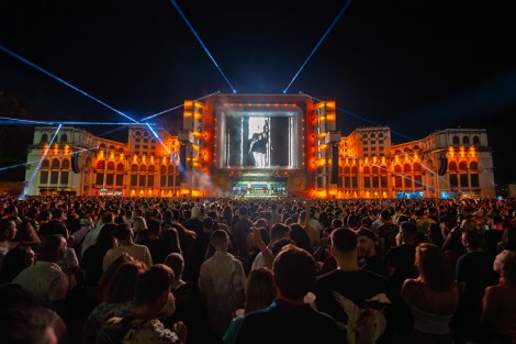Voltaj in Bucharest on june 2025
