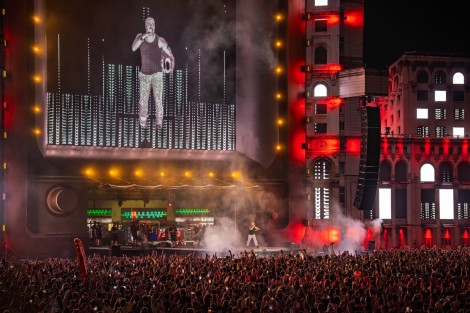 Voltaj in Bucharest on june 2025