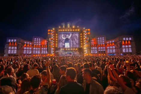Voltaj in Bucharest on june 2025