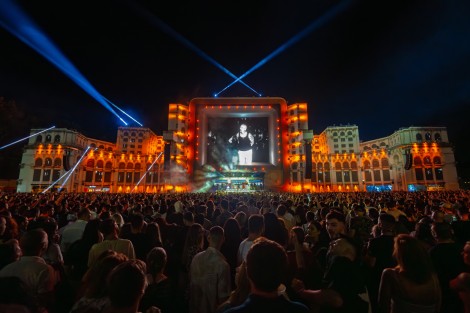 Voltaj in Bucharest on june 2025