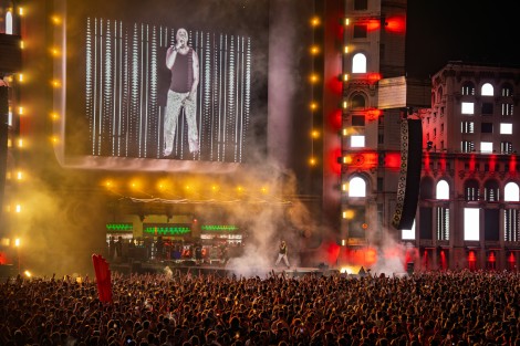 Voltaj in Bucharest on june 2025