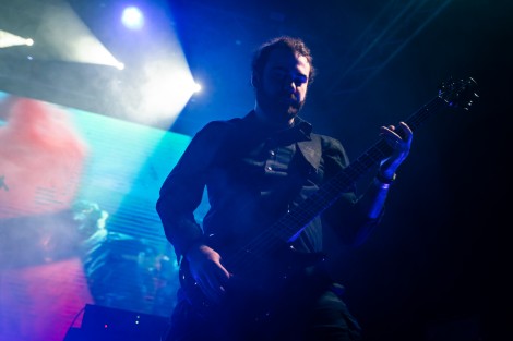 Warhymn in Bucharest on february 2022
