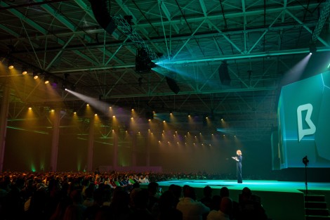 Whitney Johnson in Bucharest on june 2022
