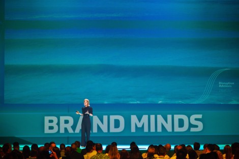 Whitney Johnson in Bucharest on june 2022
