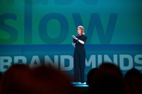 Whitney Johnson in Bucharest on june 2022