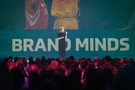 Whitney Johnson in Bucharest on june 2022