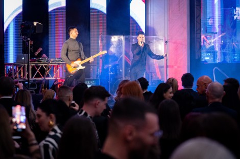 Wrs in Bucharest on december 2022