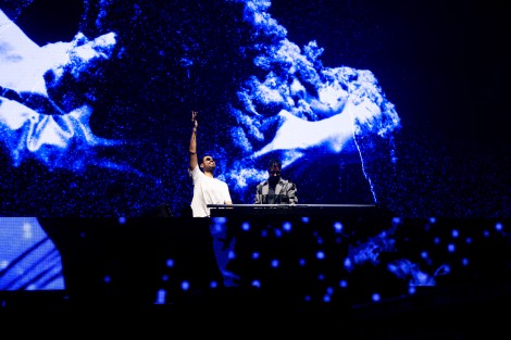 Afrojack Cluj in Napoca on august 2026