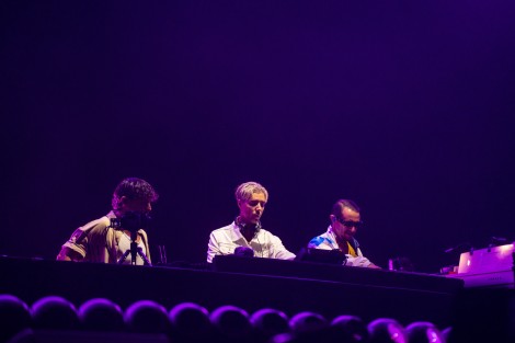 Afrojack Cluj in Napoca on august 2026