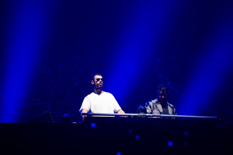 Afrojack Cluj in Napoca on august 2026