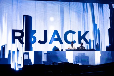 Afrojack Cluj in Napoca on august 2026