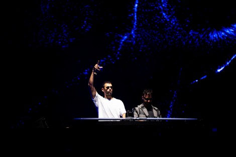 Afrojack Cluj in Napoca on august 2026