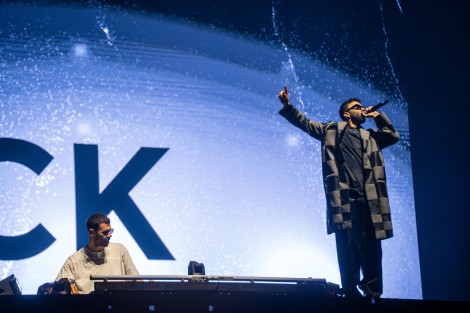 Afrojack Cluj in Napoca on august 2026