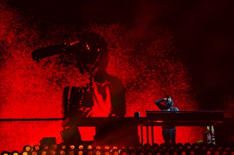 Alan Walker Cluj in Napoca on august 2026