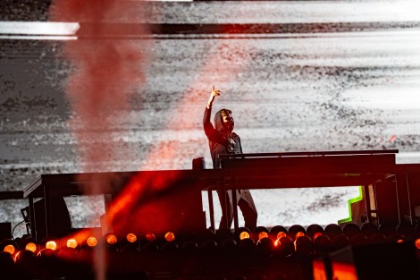 Alan Walker Cluj in Napoca on august 2026