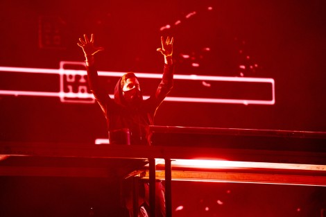 Alan Walker Cluj in Napoca on august 2026