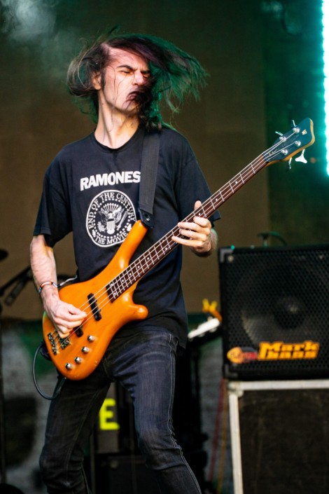 Arthur Project in Ploiesti on january 2018
