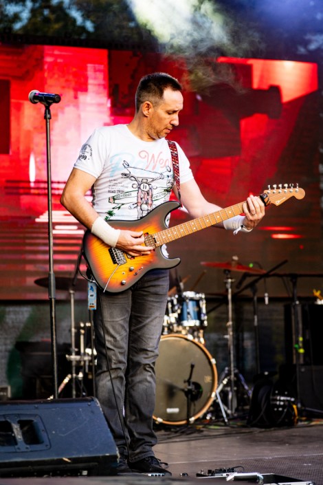 Arthur Project in Ploiesti on january 2018