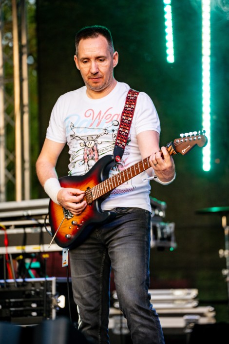 Arthur Project in Ploiesti on january 2018