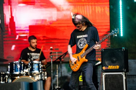 Arthur Project in Ploiesti on january 2018