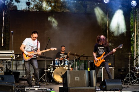 Arthur Project in Ploiesti on january 2018