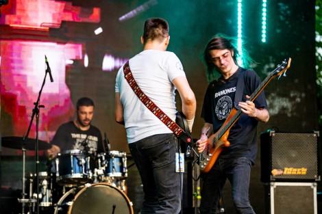 Arthur Project in Ploiesti on january 2018