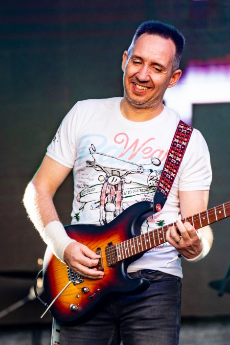 Arthur Project in Ploiesti on january 2018