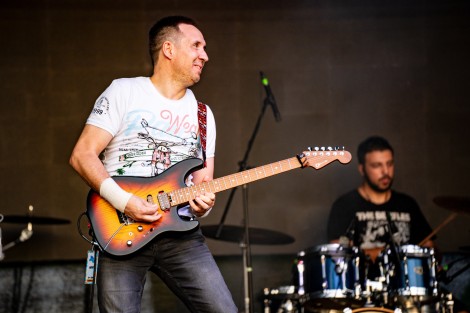 Arthur Project in Ploiesti on january 2018