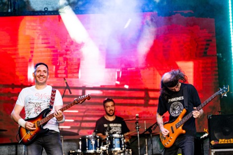 Arthur Project in Ploiesti on january 2018