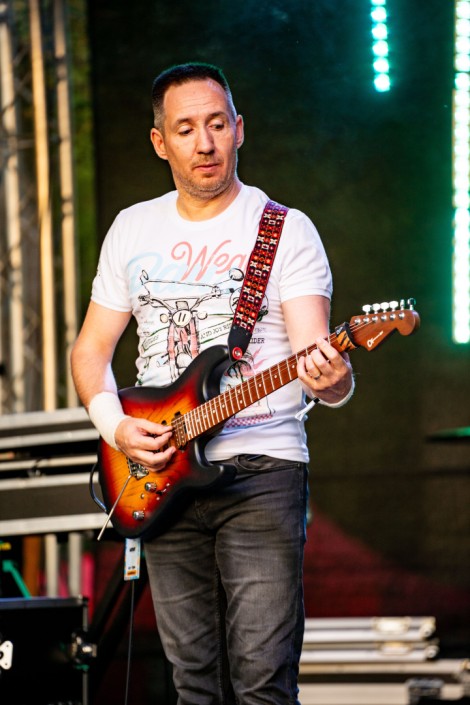 Arthur Project in Ploiesti on january 2018