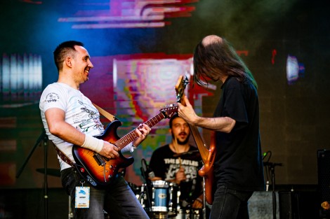 Arthur Project in Ploiesti on january 2018