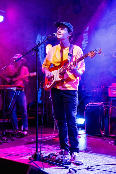 Bilo in Bucharest on september 2023