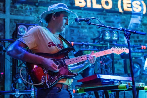 Bilo in Bucharest on september 2023
