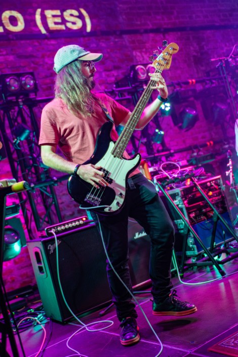 Bilo in Bucharest on september 2023