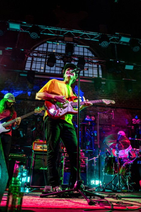 Bilo in Bucharest on september 2023