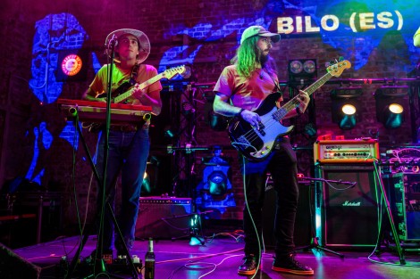 Bilo in Bucharest on september 2023