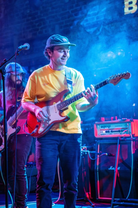 Bilo in Bucharest on september 2023